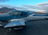 Avião Cirrus SR22 G6 – Ano 2023 à Venda