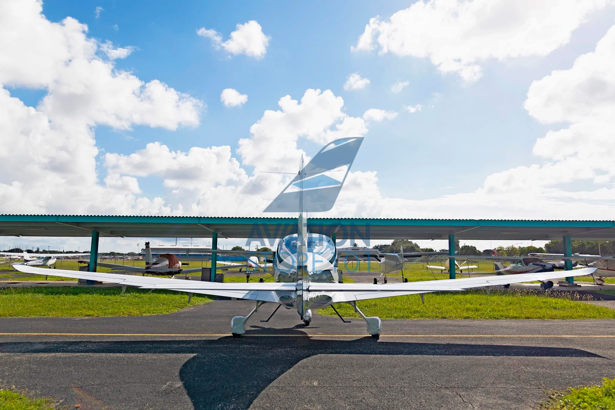 Avião Cirrus SR22 G6 Turbo – Ano 2019 – 1.015 H.T.