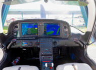 Avião Cirrus SR22 G6 Turbo – Ano 2019 – 1.015 H.T.