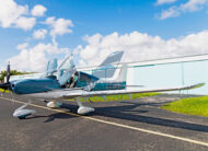 Avião Cirrus SR22 G6 Turbo – Ano 2019 – 1.015 H.T.