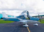 Avião Cirrus SR22 G6 Turbo – Ano 2019 – 1.015 H.T.