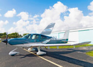 Avião Cirrus SR22 G6 Turbo – Ano 2019 – 1.015 H.T.