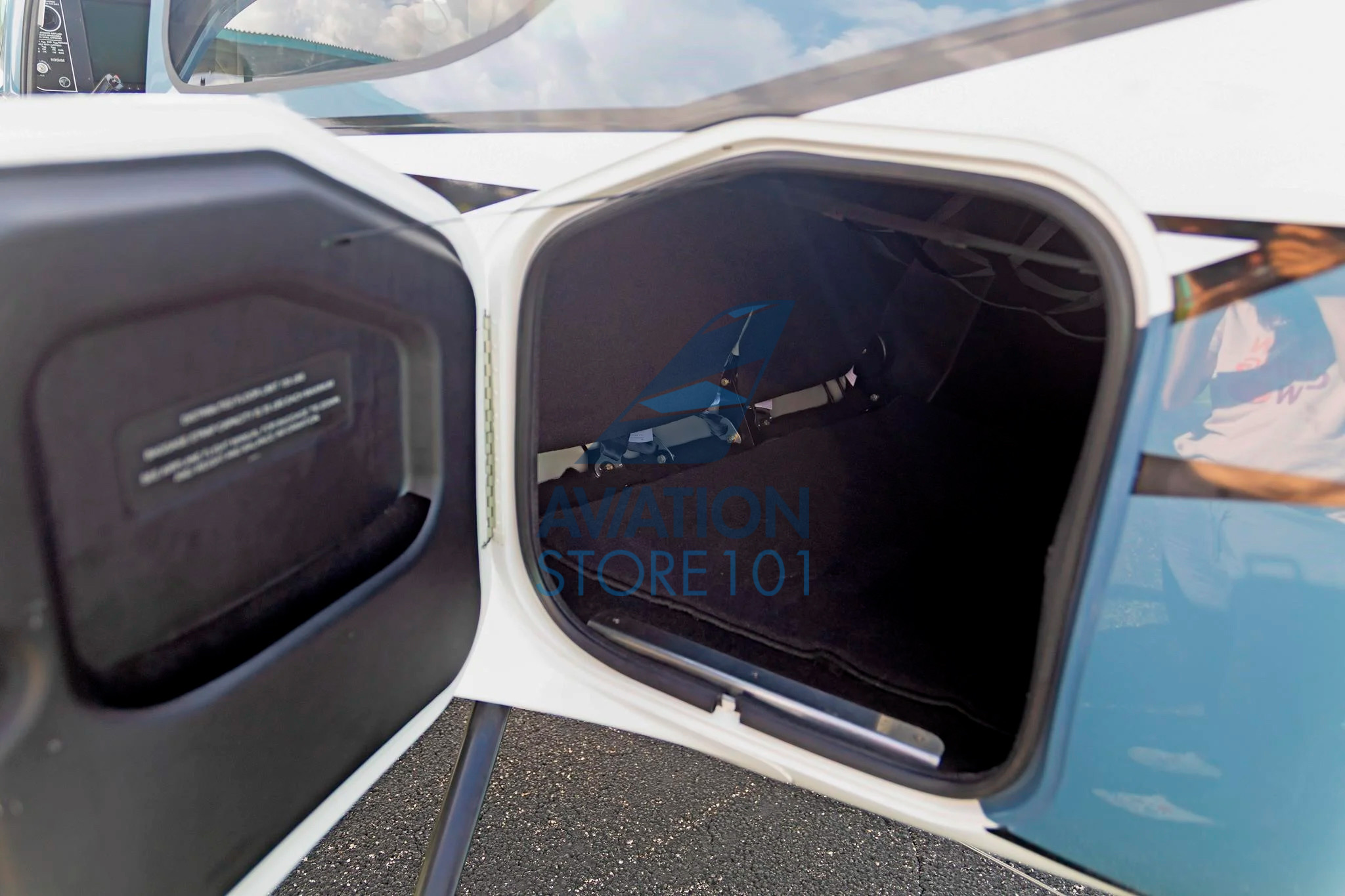 Avião Cirrus SR22 G6 Turbo – Ano 2019 – 1.015 H.T.