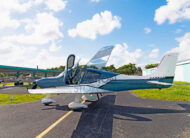 Avião Cirrus SR22 G6 Turbo – Ano 2019 – 1.015 H.T.