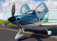 Avião Cirrus SR22 G6 Turbo – Ano 2019 – 1.015 H.T.