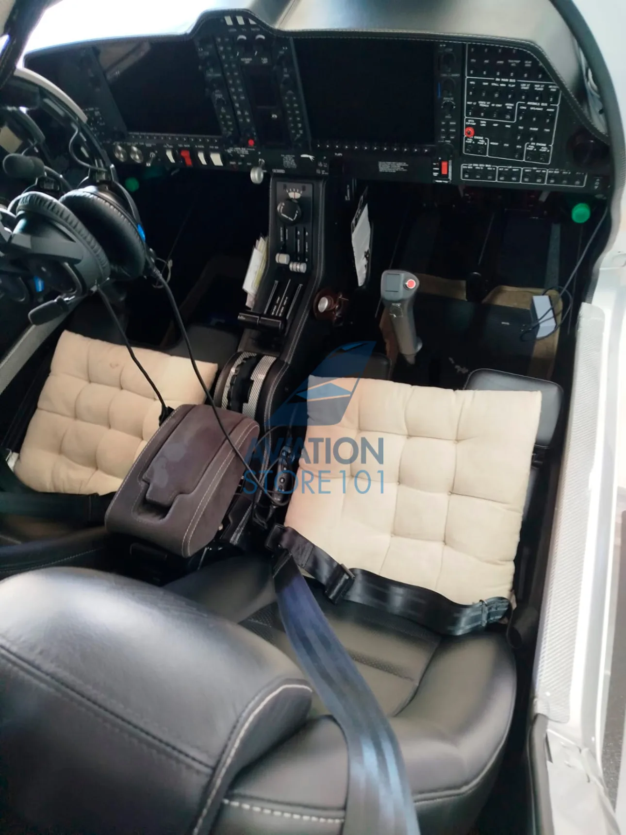 Avião Bimotor Diamond DA62 – Ano 2022 – 1.150 H.T.