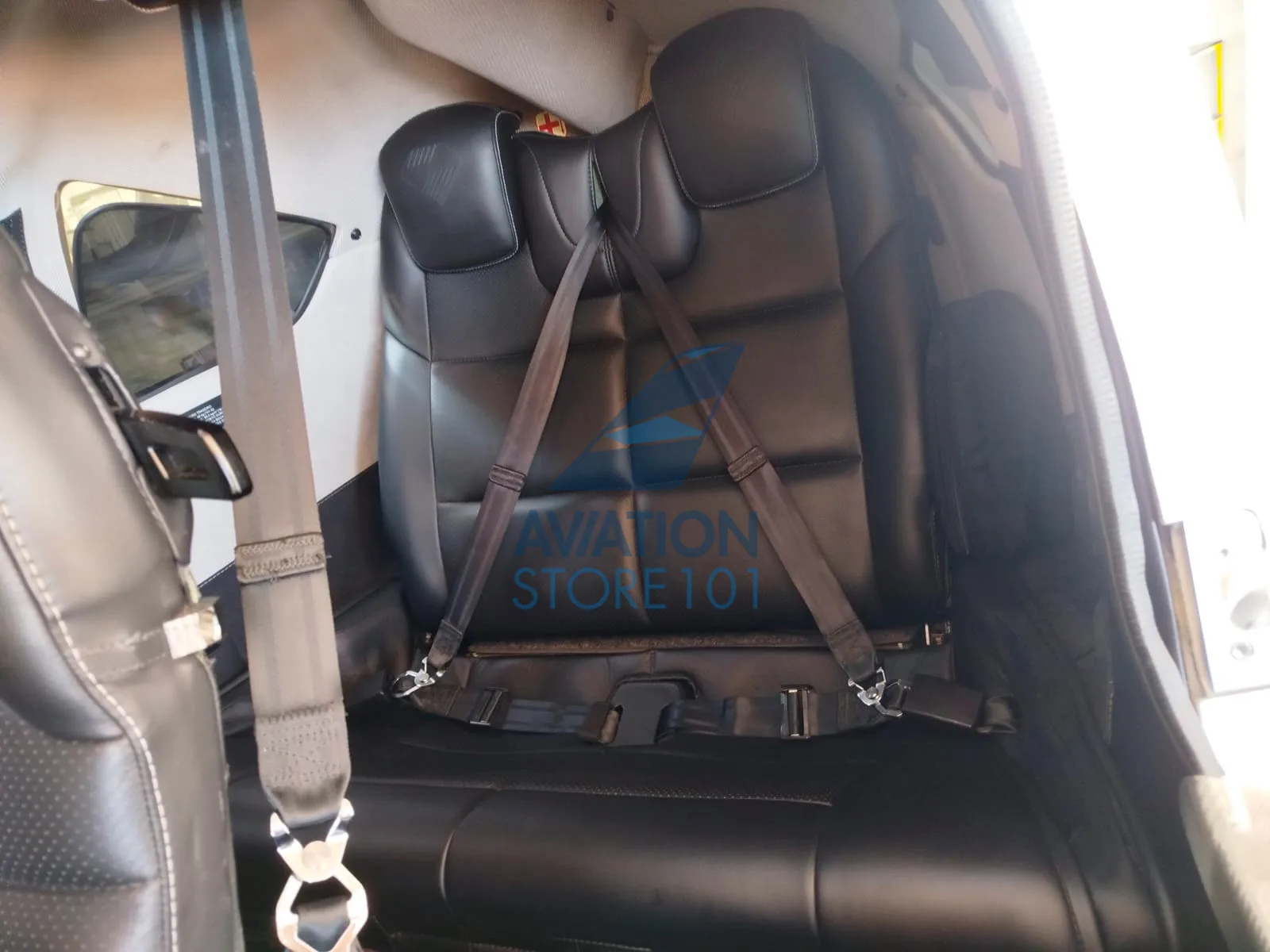 Avião Bimotor Diamond DA62 – Ano 2022 – 1.150 H.T.