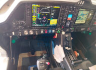 Avião Bimotor Diamond DA62 – Ano 2022 – 1.150 H.T.