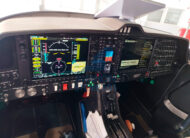 Avião Bimotor Diamond DA62 – Ano 2022 – 1.150 H.T.