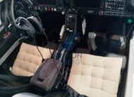 Avião Bimotor Diamond DA62 – Ano 2022 – 1.150 H.T.