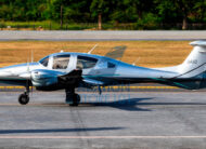 Avião Bimotor Diamond DA62 – Ano 2022 – 1.150 H.T.