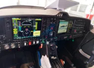 Avião Bimotor Diamond DA62 – Ano 2022 – 1.150 H.T.