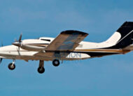 Embraer Seneca III EMB-810D – Ano 2000 à Venda