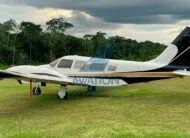 Embraer Seneca III EMB-810D – Ano 2000 à Venda