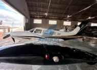 Embraer Seneca III EMB-810D – Ano 2000 à Venda