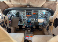 Embraer Seneca III EMB-810D – Ano 2000 à Venda