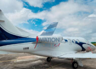 Embraer Phenom 100 – Ano 2010 – 3.470 H.T.