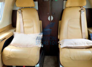 Embraer Phenom 100 – Ano 2010 – 3.470 H.T.