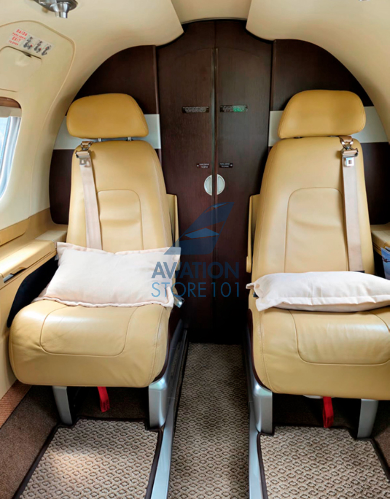 Embraer Phenom 100 – Ano 2010 – 3.470 H.T.