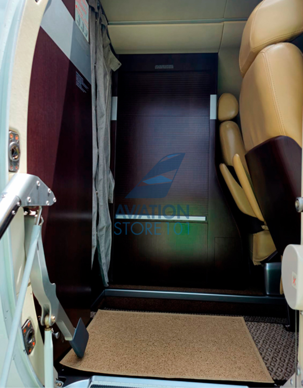 Embraer Phenom 100 – Ano 2010 – 3.470 H.T.