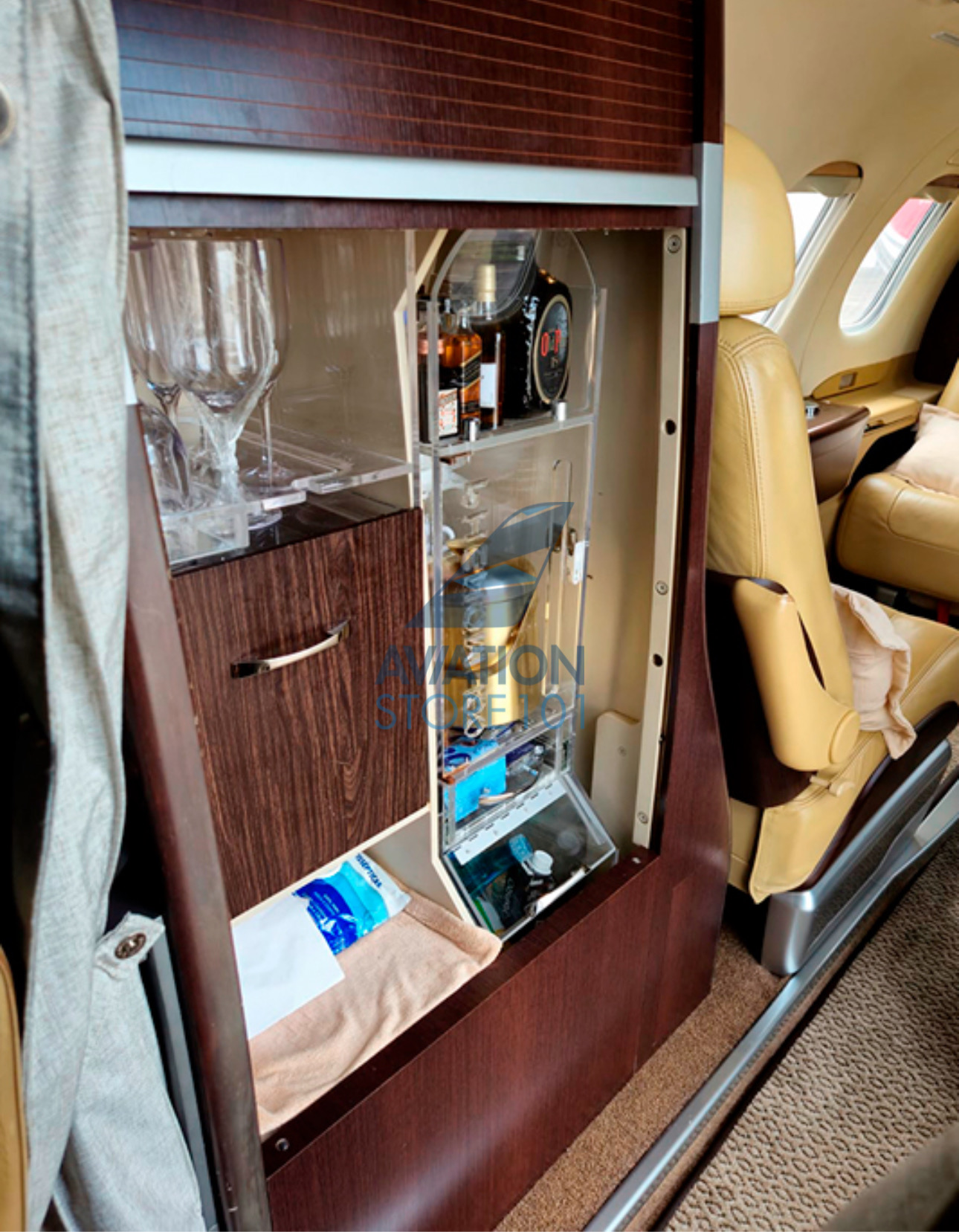 Embraer Phenom 100 – Ano 2010 – 3.470 H.T.