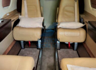 Embraer Phenom 100 – Ano 2010 – 3.470 H.T.