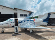 Embraer Phenom 100 – Ano 2010 – 3.470 H.T.