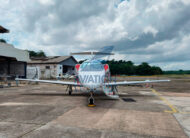 Embraer Phenom 100 – Ano 2010 – 3.470 H.T.