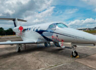 Embraer Phenom 100 – Ano 2010 – 3.470 H.T.