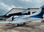 Embraer Phenom 100 – Ano 2010 – 3.470 H.T.