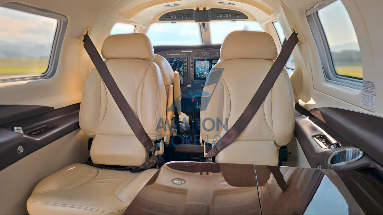 Avião Piper M350 – Ano 2016 à Venda
