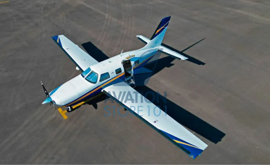 Piper M350 – Year 2016, photo 2