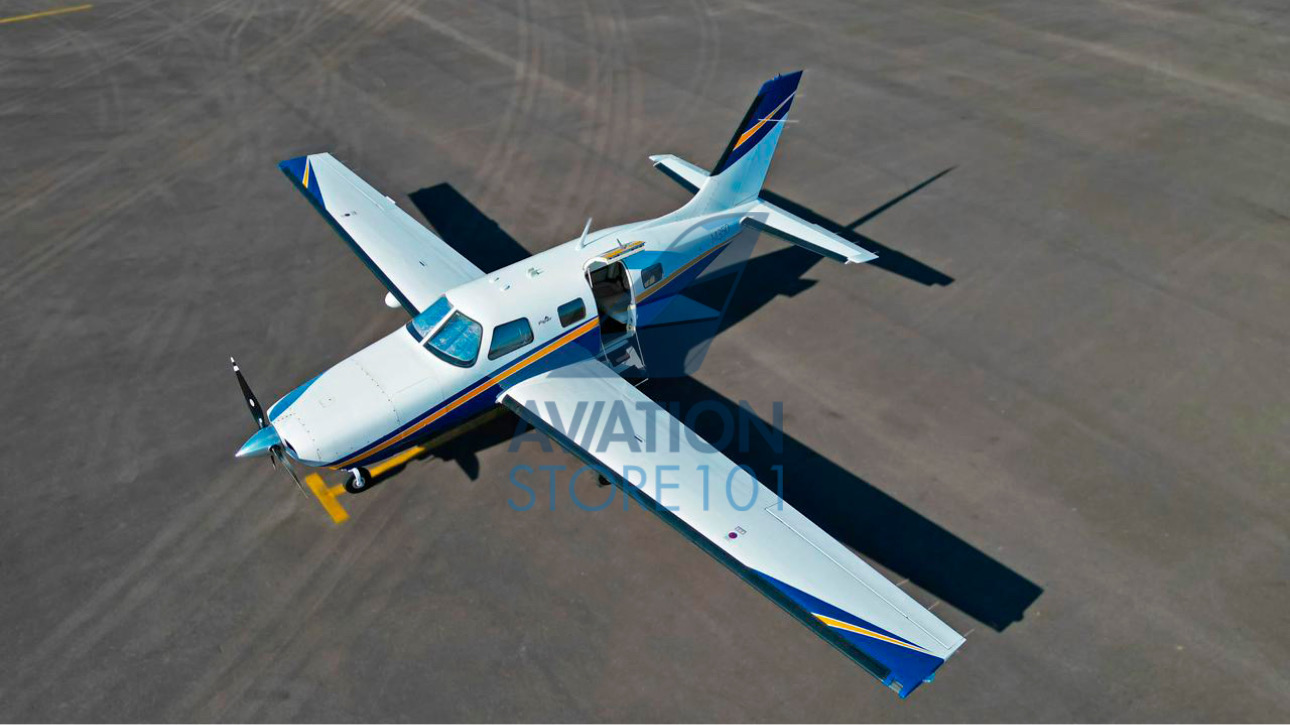 Avião Piper M350 – Ano 2016 à Venda