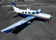 Avião Piper M350 – Ano 2016 à Venda