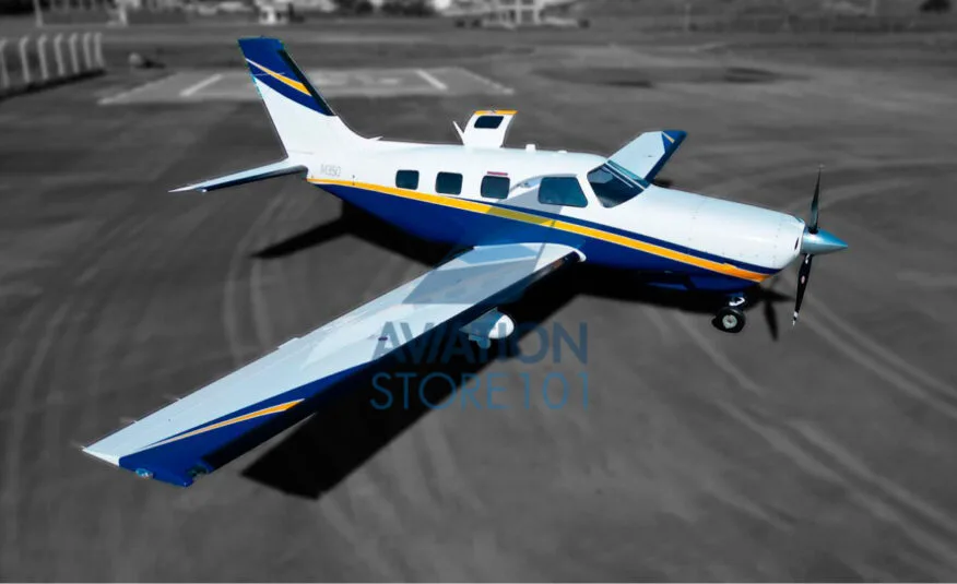 Piper M350 – Year 2016, photo 3