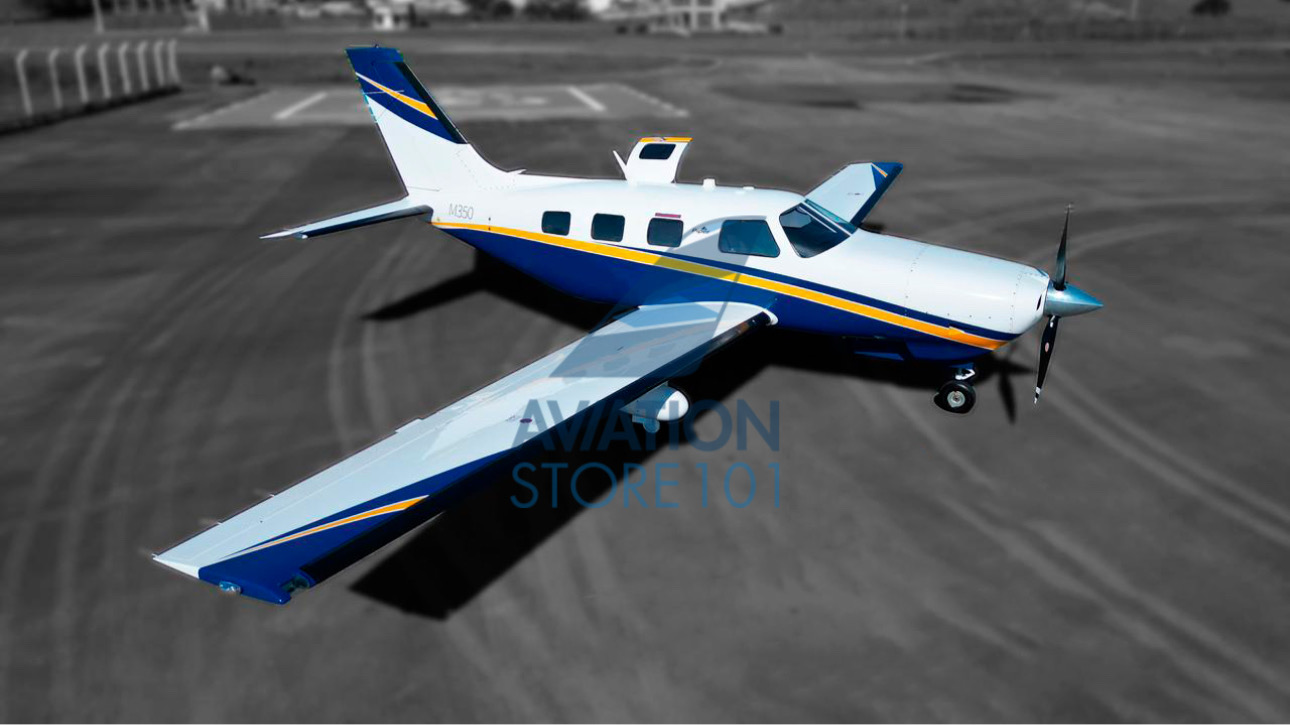 Avião Piper M350 – Ano 2016 à Venda