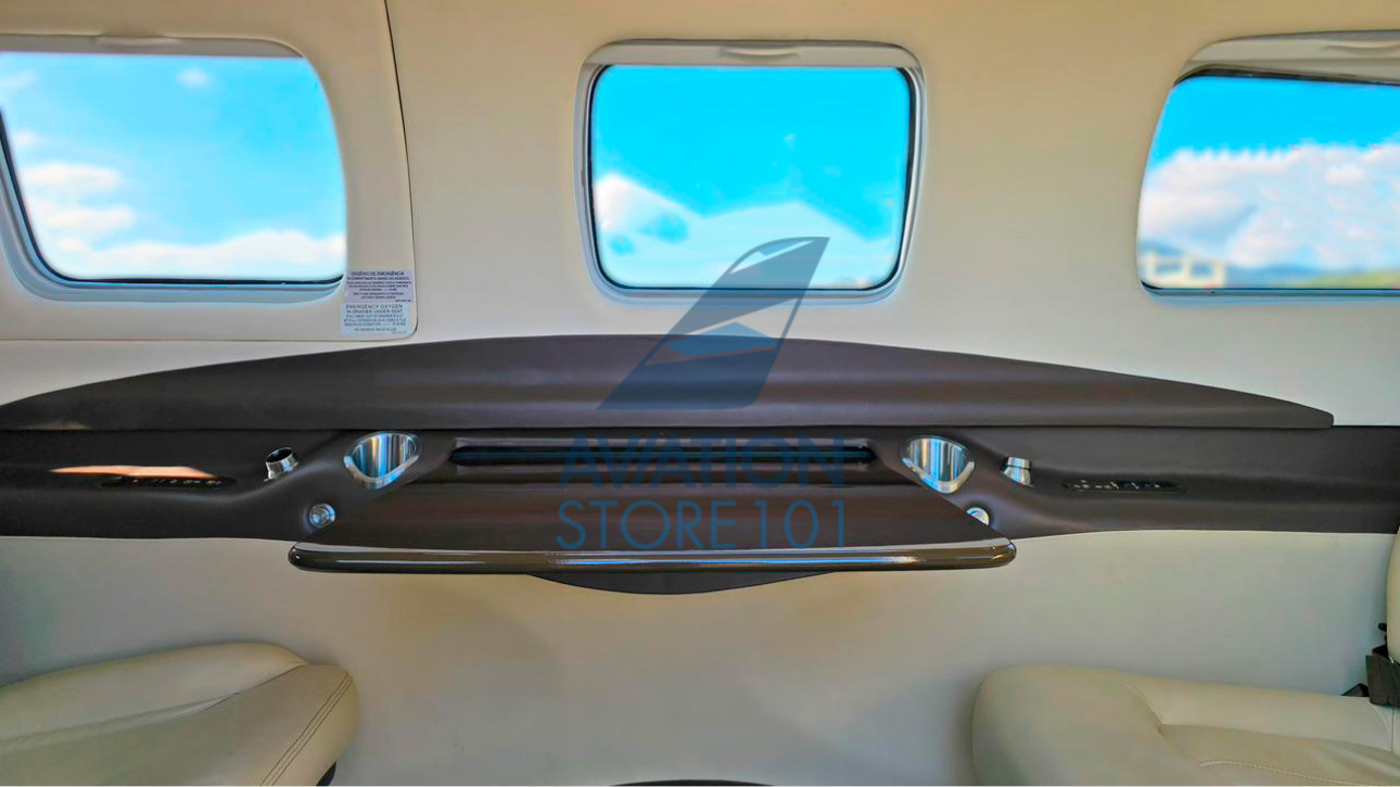 Avião Piper M350 – Ano 2016 à Venda