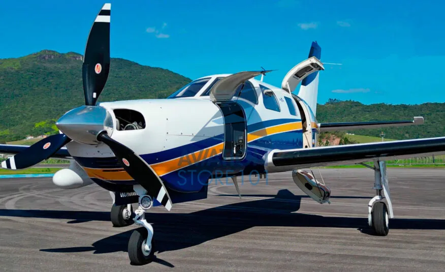 Piper M350 – Year 2016, photo 1