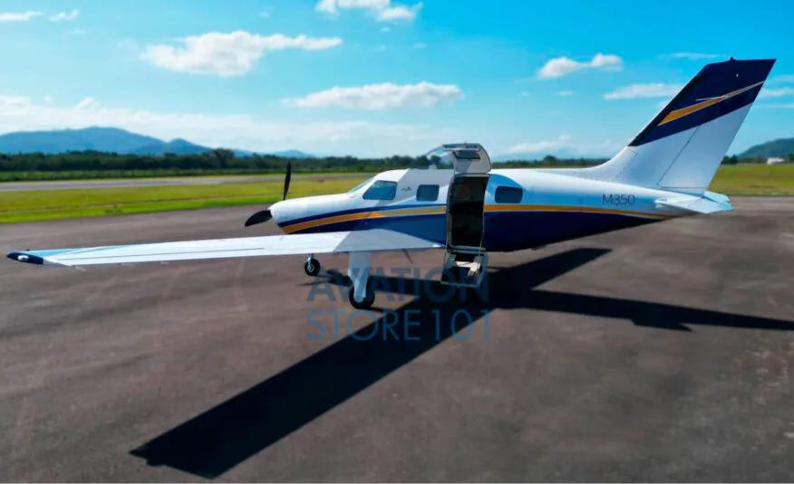 Piper M350 – Year 2016, photo 4