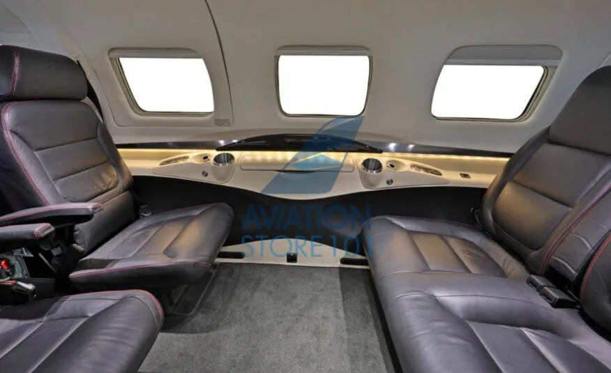 Piper M600 PA-46-600TP – Year 2016 – 750 T.T., photo 2