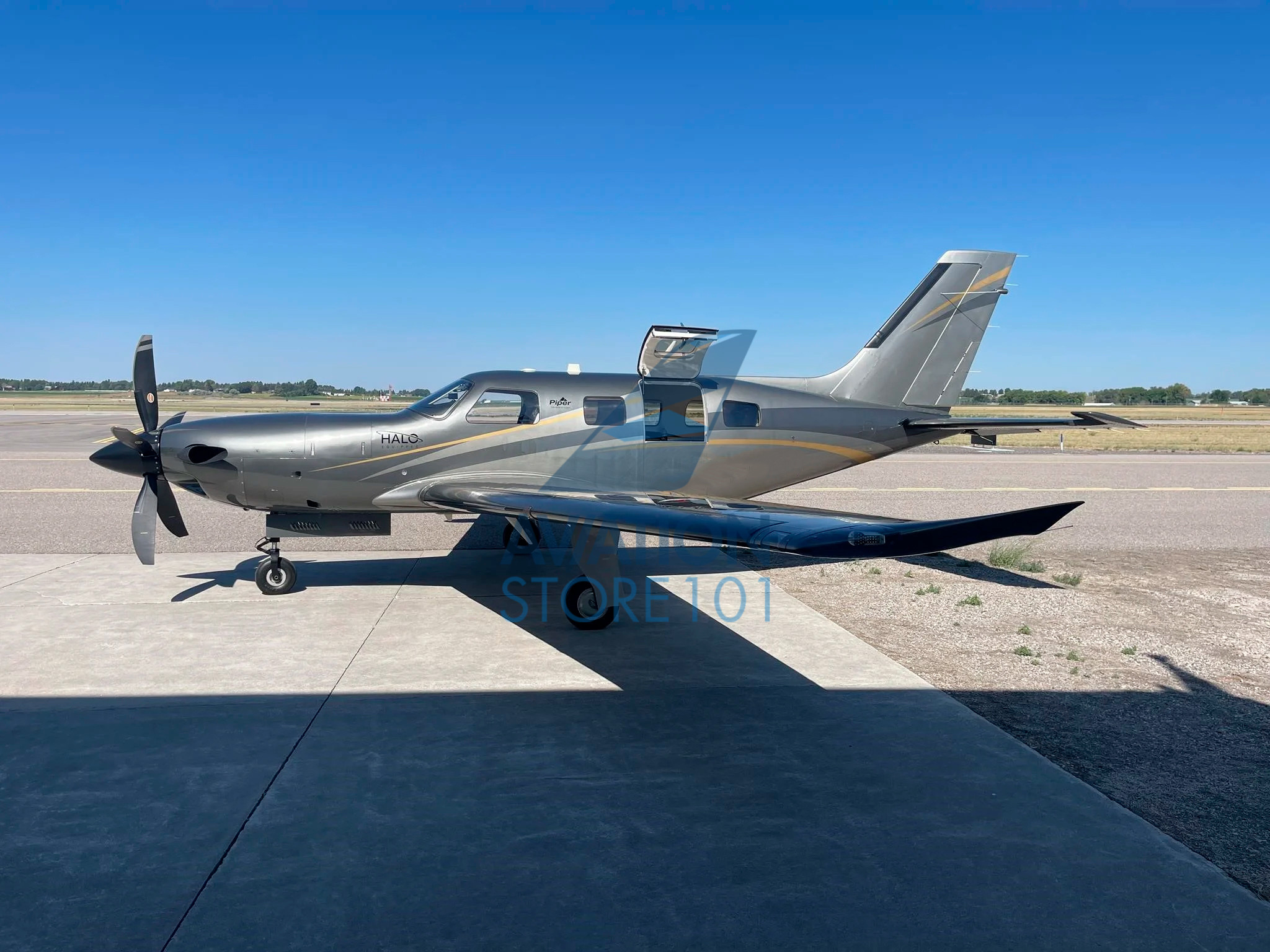 Avião Piper M600 SLS – Ano 2022 à Venda