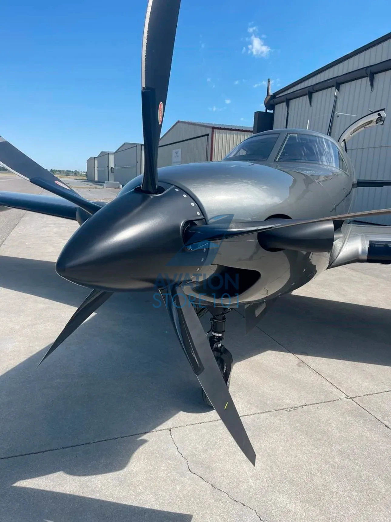 Avião Piper M600 SLS – Ano 2022 à Venda