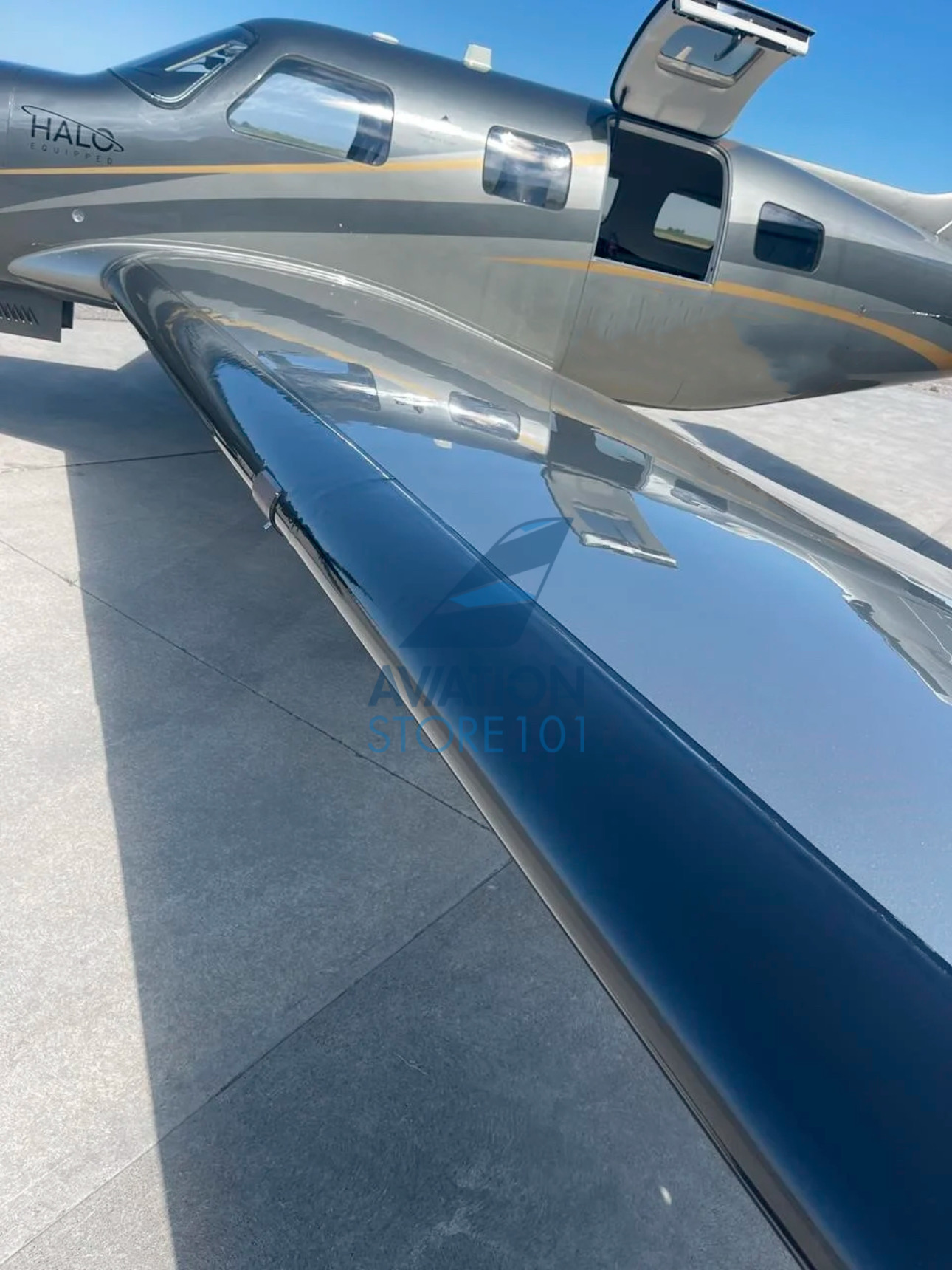 Avião Piper M600 SLS – Ano 2022 à Venda