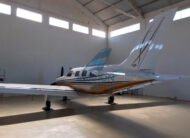 Piper Matrix PA-46R-350T – Ano 2009 – 1.475 H.T.