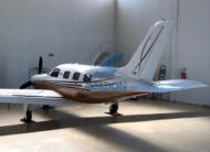 Piper Matrix PA-46R-350T – Ano 2009 – 1.475 H.T.