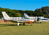 Piper Matrix PA-46R-350T – Ano 2009 – 1.475 H.T.