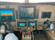 Piper Matrix PA-46R-350T – Ano 2009 – 1.475 H.T.