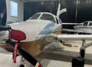 Piper Matrix PA-46R-350T – Ano 2009 – 1.475 H.T.