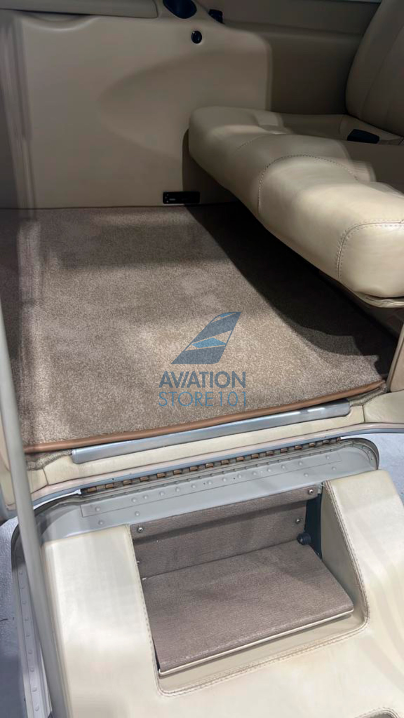 Piper Matrix PA-46R-350T – Ano 2009 – 1.475 H.T.