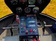 Robinson R44 Raven II – Ano 2009 – 700 H.T.